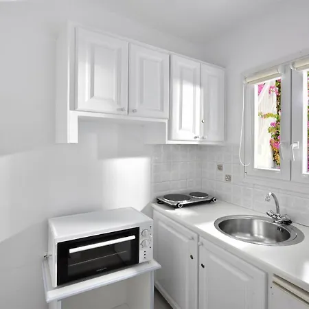 Apartamento Marietta's Mykonos Town