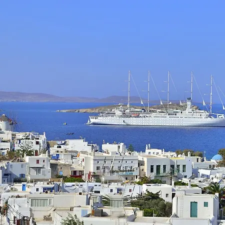 Apartamento Marietta's