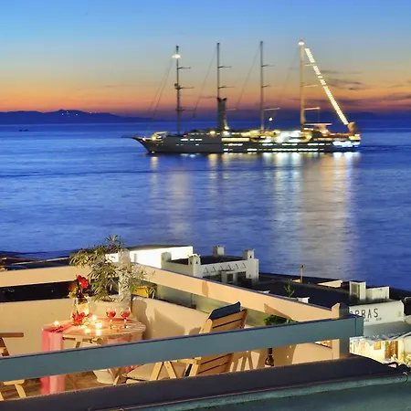 Marietta's Apartamento