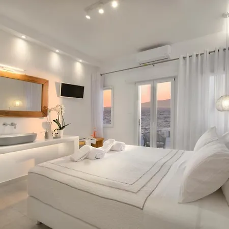 Apartamento Marietta's *