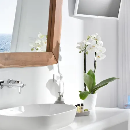 Apartamento Marietta's Mykonos Town