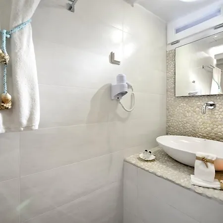 Marietta's * Mykonos Town