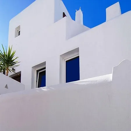 Marietta's Apartamento Mykonos Town