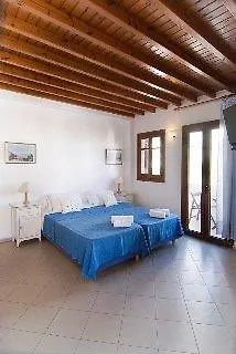 Marietta's Apartamento *