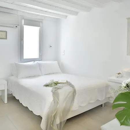 Apartamento Marietta's