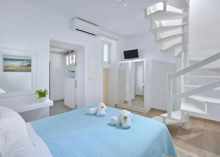 Apartment Marietta's