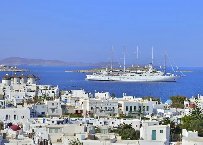 Apartment Marietta's