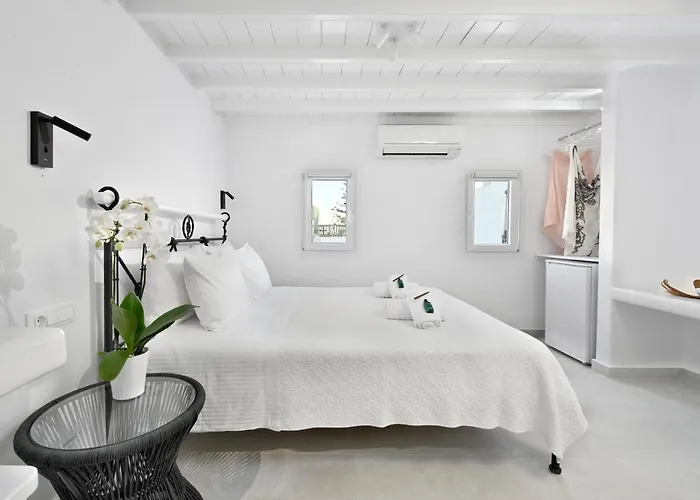 Apartment Marietta's