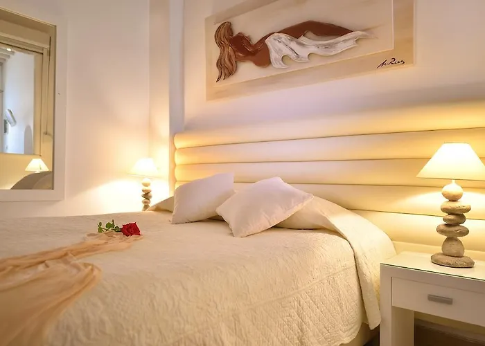 Apartment Marietta's *