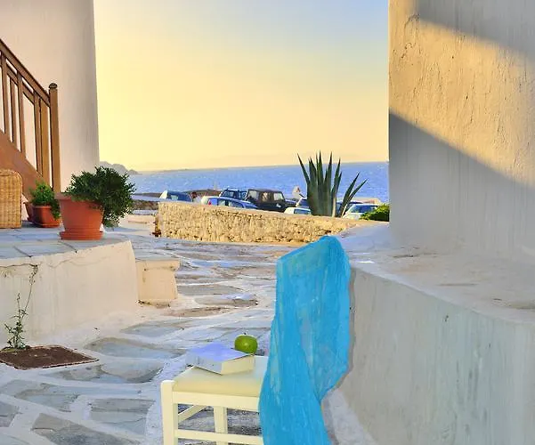 Apartment Marietta's *