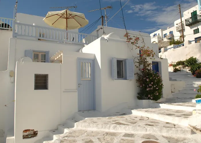 Apartment Marietta's