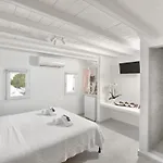 Apartment Marietta's Mykonos Town