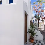玛丽埃塔酒店 * Mykonos Town