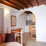 Marietta's Apartment *