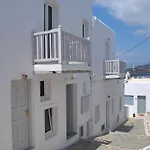 Marietta's * Mykonos Town