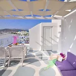 Apartment Marietta's Mykonos Town