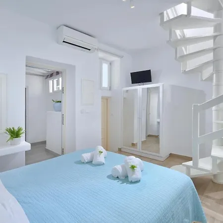 Appartement Marietta's