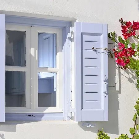 Marietta's Appartement
