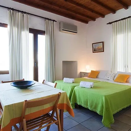 Marietta's Appartement