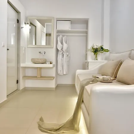 Appartement Marietta's