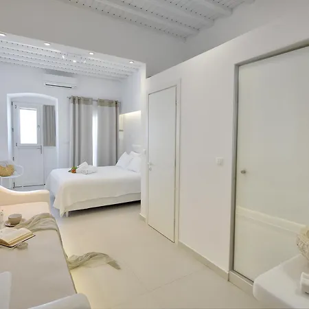 Marietta's Appartement