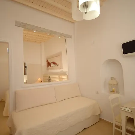Appartement Marietta's *