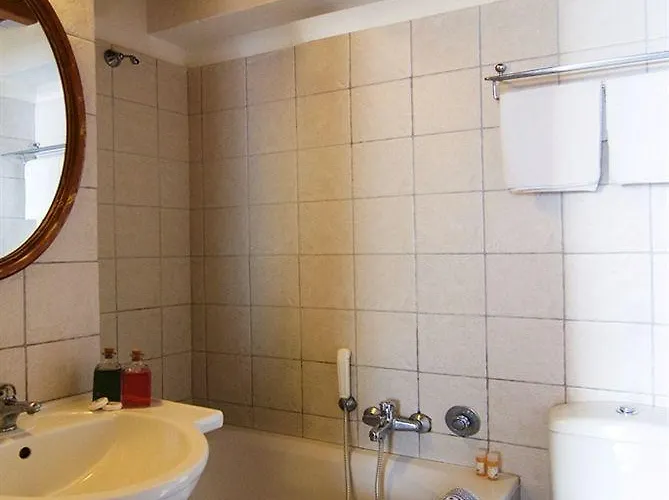 マリエッタズ * Mykonos Town