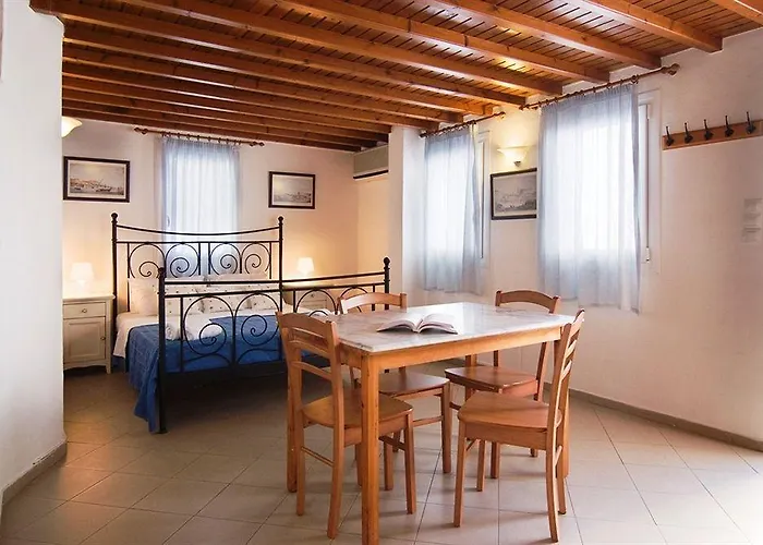 マリエッタズ *