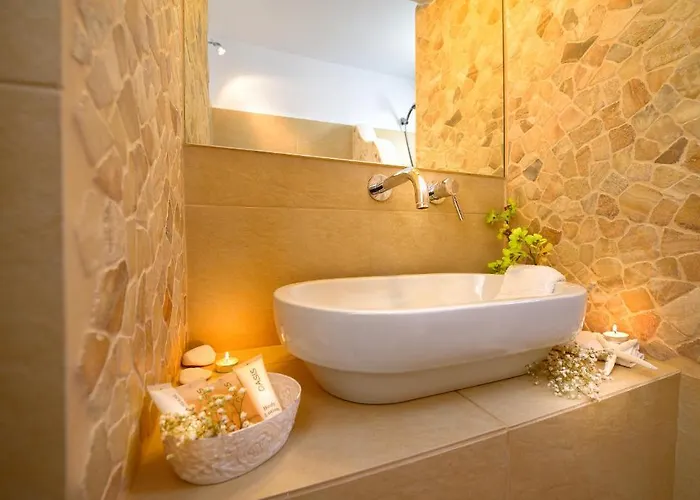 マリエッタズ * Mykonos Town