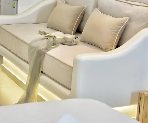 マリエッタズ * Mykonos Town