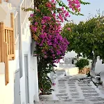 Apartman Marietta's Mykonos Town