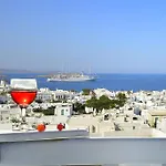 Apartman Marietta's Mykonos Town
