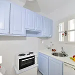 Marietta's Mykonos Town
