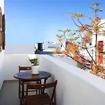 Marietta's Apartman Mykonos Town