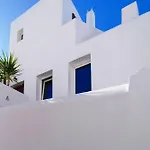 Marietta's Apartman Mykonos Town