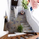 Marietta's Apartman Mykonos Town