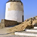 Marietta's Apartman Mykonos Town