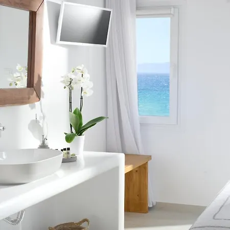 Apartamento Marietta's Mykonos Town