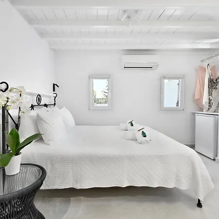 Apartmán Marietta's