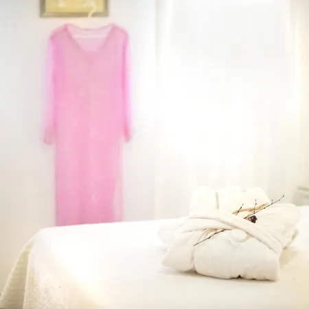 Apartmán Marietta's