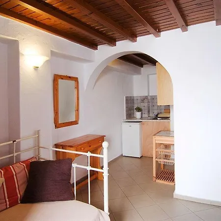 Marietta's Apartmán *