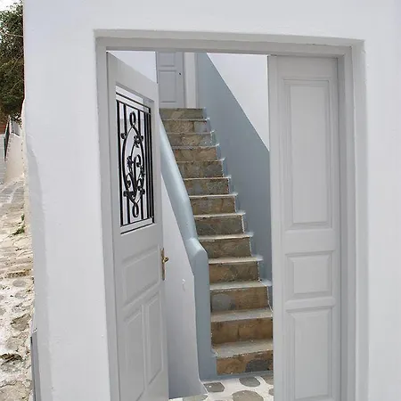 Marietta's Apartamento *