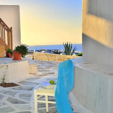 Apartmán Marietta's *