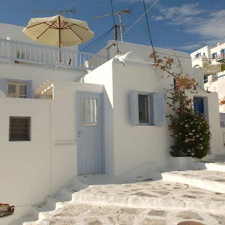 Lejlighed Marietta's