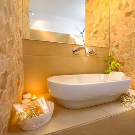 Marietta's * Mykonos Town