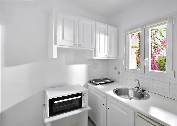 شقة ماريتاس Mykonos Town