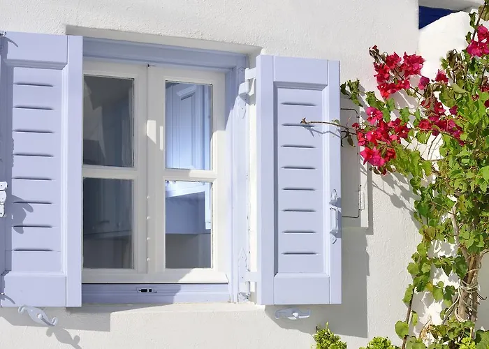 ماريتاس شقة