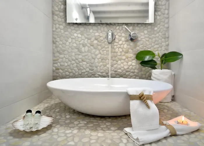 ماريتاس * Mykonos Town