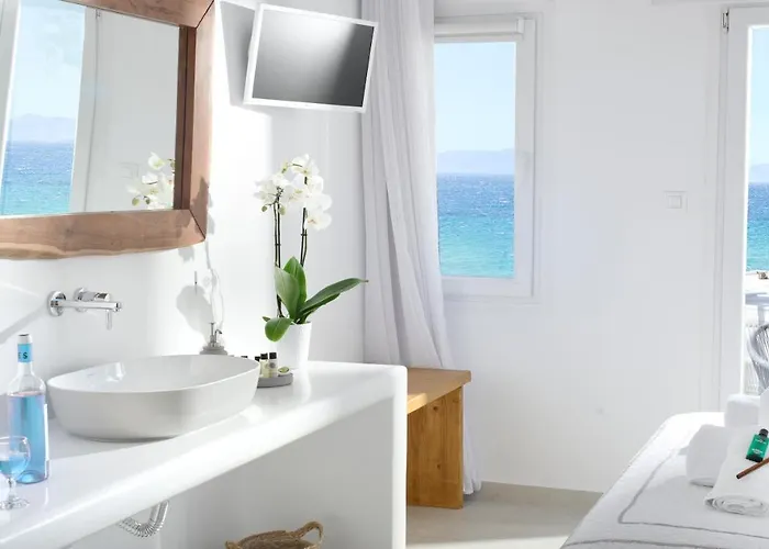 شقة ماريتاس Mykonos Town