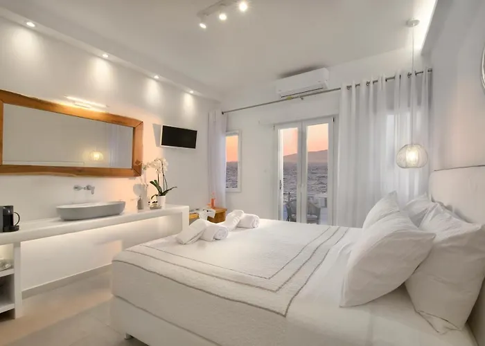 شقة ماريتاس *